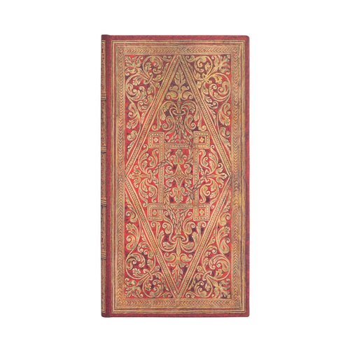 Notes Golden Pathway Slim Linia