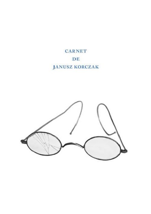 Notes Janusza Korczaka