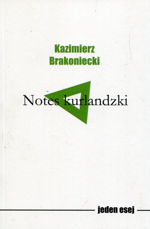 Notes kurlandzki