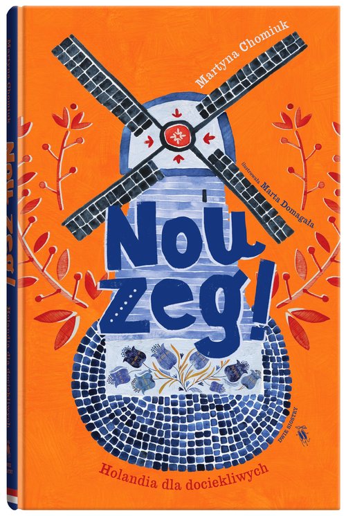 Nou zeg!