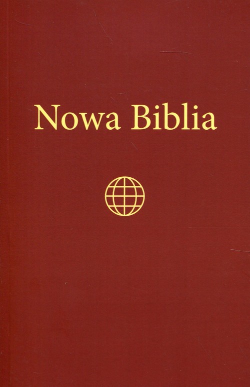 Nowa Biblia