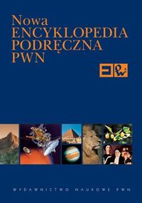 Nowa encyklopedia podręczna PWN