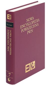 Nowa Encyklopedia Powszechna Tom 7