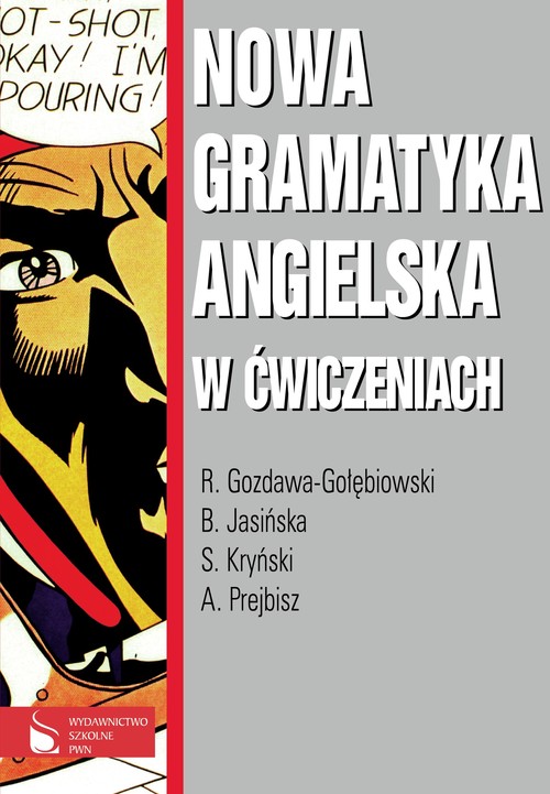 Nowa gramatyka angielska w ćwiczeniach