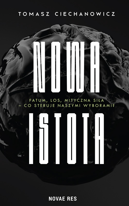 Nowa Istota