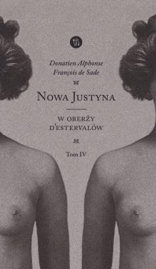 Nowa Justyna Tom 4 W oberży d'Estervallów