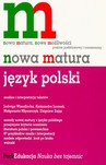 NOWA MATURA JĘZYK POLSKI BR NMJP4
