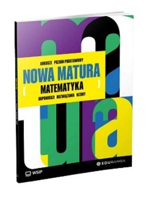 Nowa Matura Matematyka Arkusze maturalne zakres podstawowy