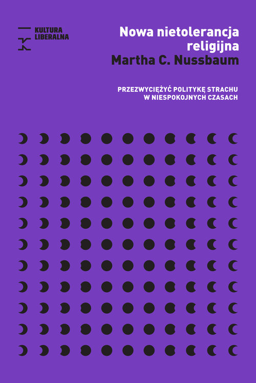 Nowa nietolerancja religijna