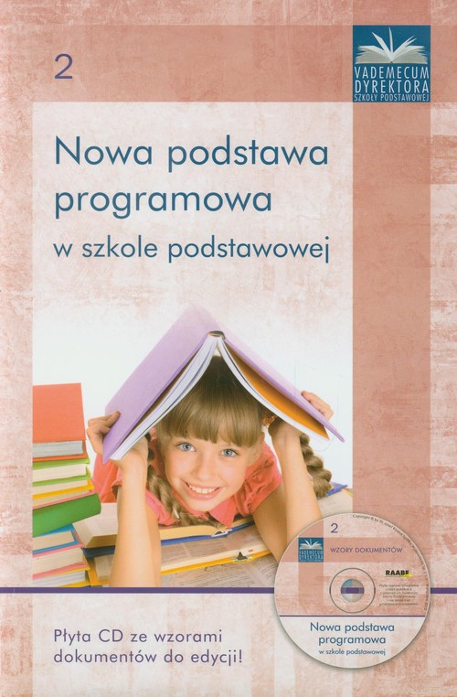 Nowa podstawa programowa w szkole podstawowej