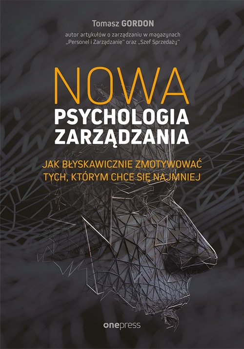 Nowa psychologia zarządzania