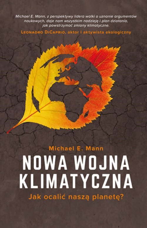 Nowa wojna klimatyczna
