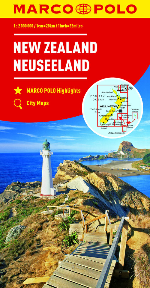 Nowa Zelandia 1 2 000 000