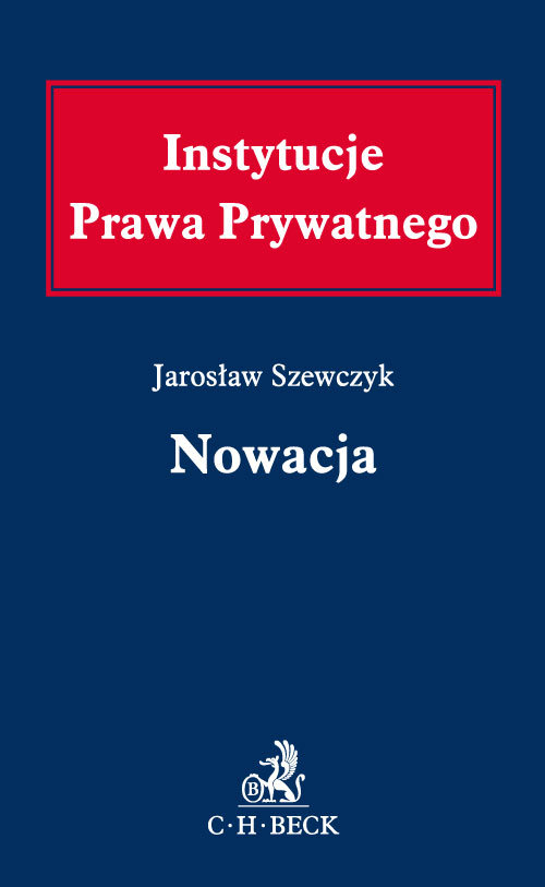 Nowacja