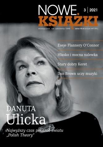 Nowe książki 3/2021