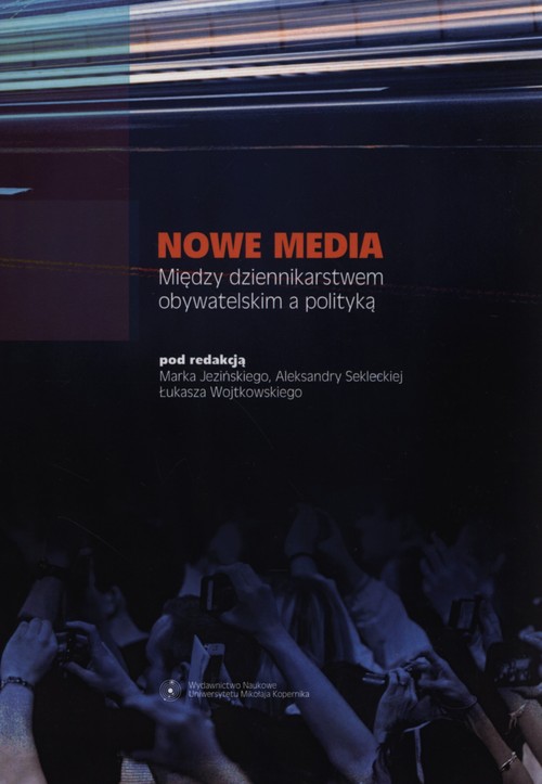 Nowe media