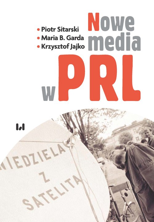 Nowe media w PRL