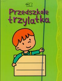 Nowe Nasze przedszkole Box