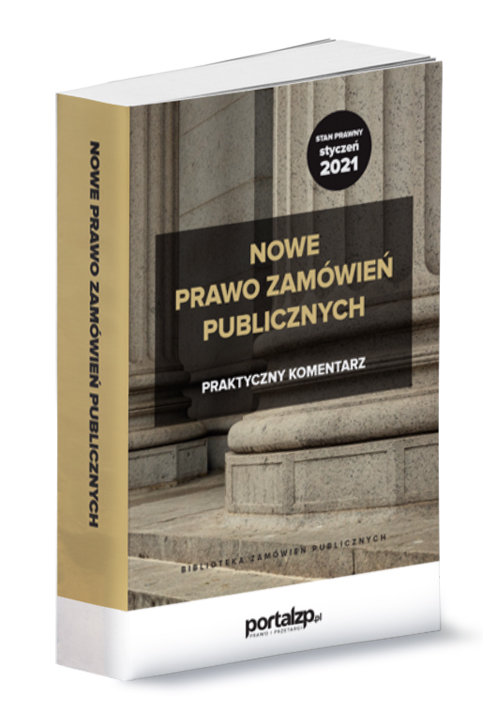 Nowe prawo zamówień publicznych