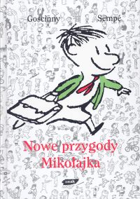 Nowe przygody Mikołajka