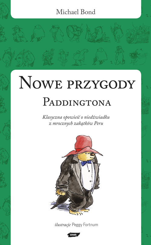Nowe Przygody Paddingtona