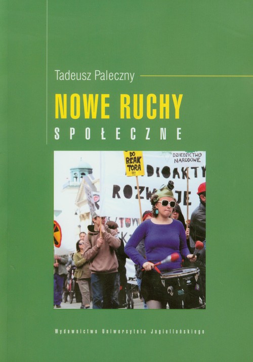 Nowe ruchy społeczne