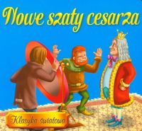 Nowe szaty cesarza