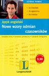 Nowe wzory odmian czasowników angielskich