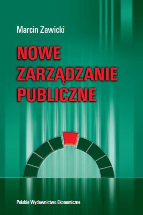 Nowe Zarządzanie Publiczne