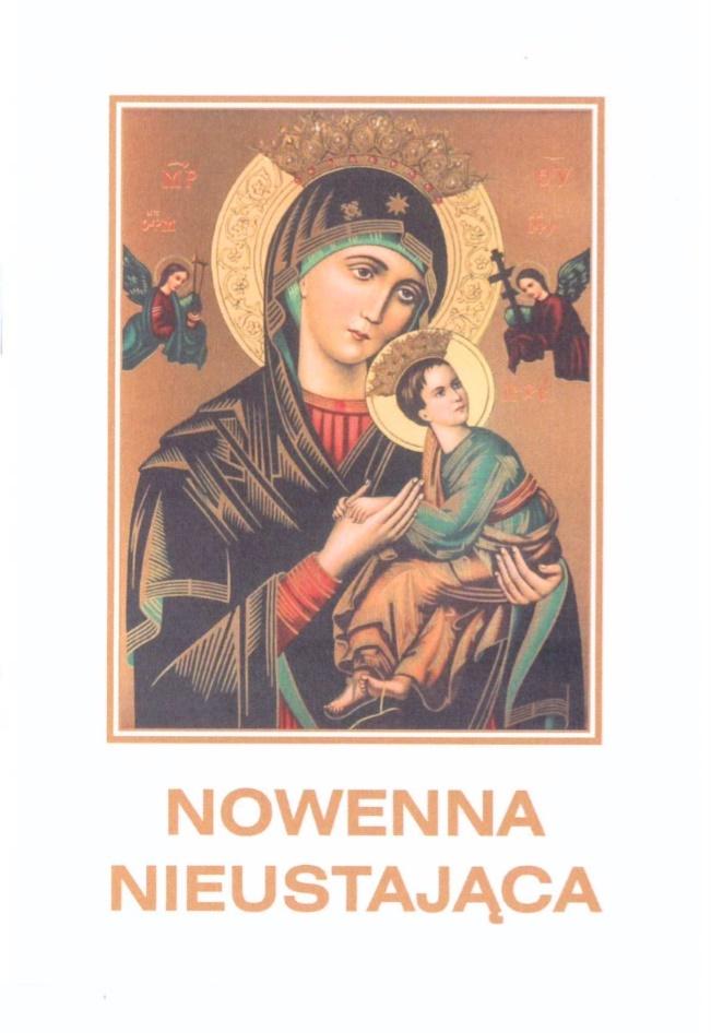 Nowenna Nieustająca