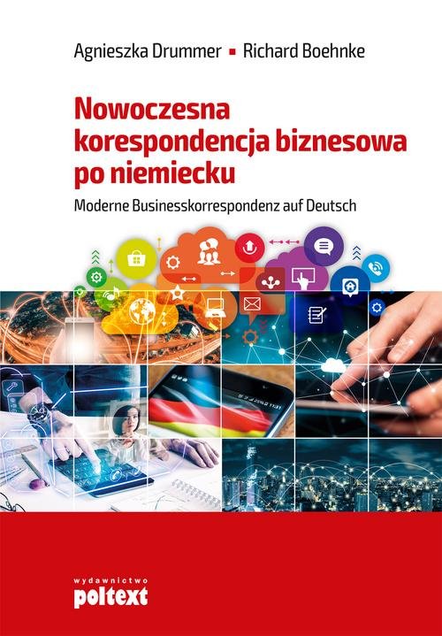 Nowoczesna korespondencja biznesowa po niemiecku