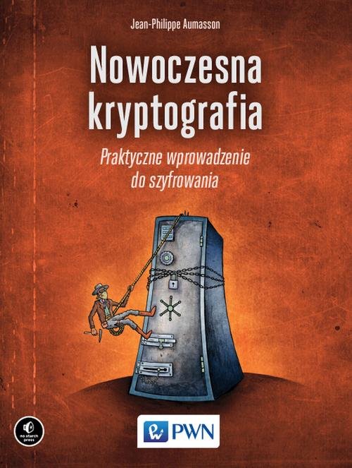 Nowoczesna kryptografia Praktyczne wprowadzenie do szyfrowania