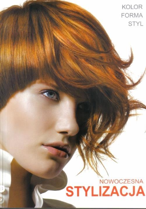 Nowoczesna stylizacja - kolor, forma, styl w.2011