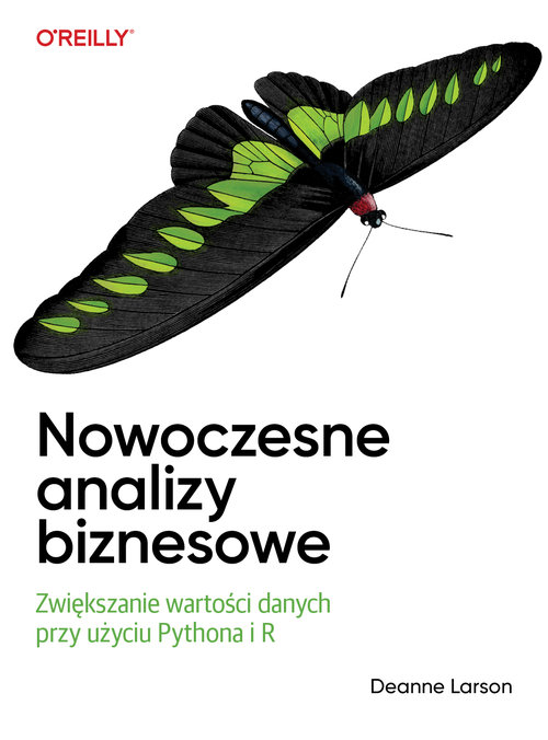 Nowoczesne analizy biznesowe