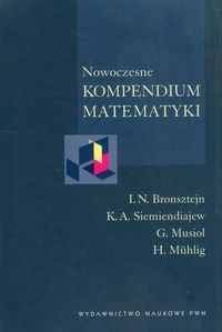 Nowoczesne kompendium matematyki