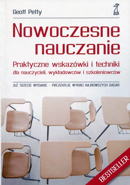 Nowoczesne nauczanie