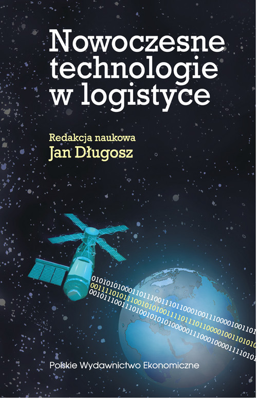 Nowoczesne technologie w logistyce
