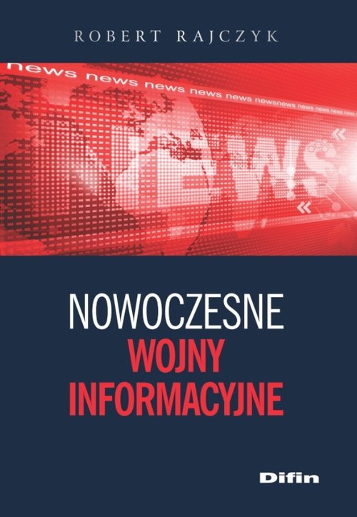 Nowoczesne wojny informacyjne