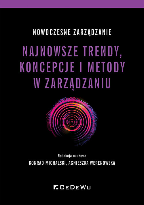 Nowoczesne zarządzanie