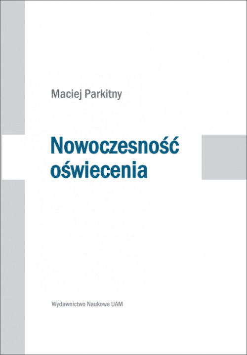 Nowoczesność oświecenia
