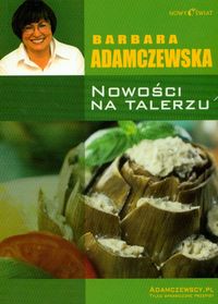 Nowości na talerzu