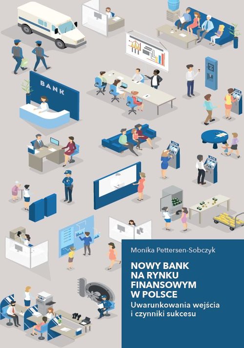 Nowy bank na rynku finansowym w Polsce