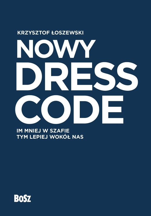 Nowy Dress Code