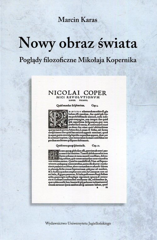 Nowy obraz świata