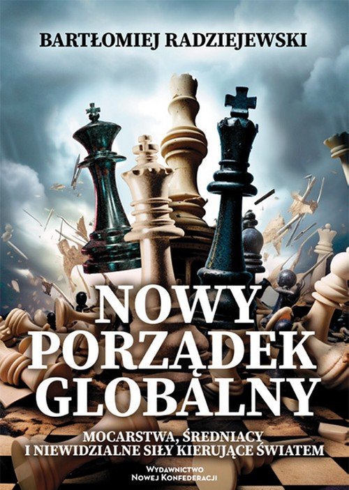 Nowy porządek globalny