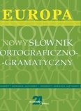 Nowy słownik ortograficzno- gramatyczny