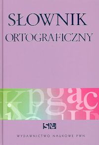 Nowy słownik ortograficzny