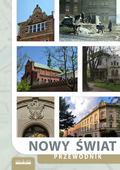 Nowy Świat Przewodnik