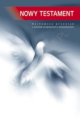 Nowy Testament