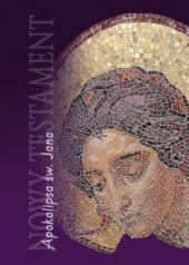 Nowy Testament. Apokalipsa wg św. Jana